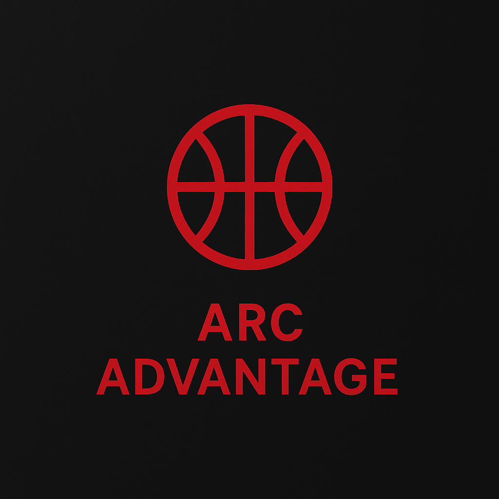 NBA Logo